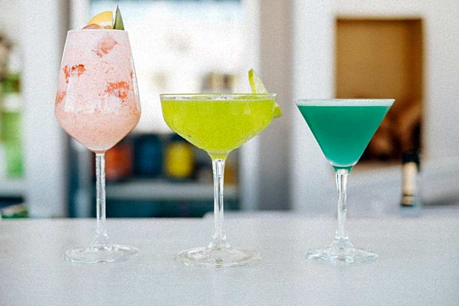 La Restuccia Masseria Urban - DiscoHotel