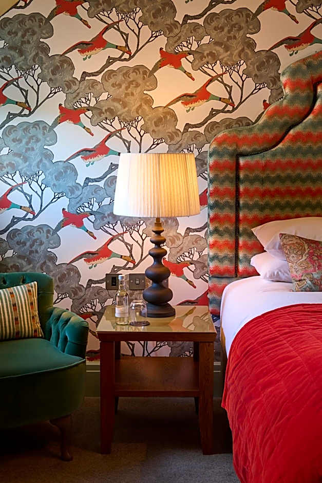 Hotel du Vin Cheltenham