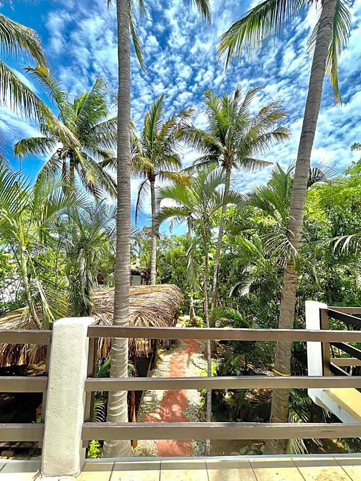 El Eden Escondido