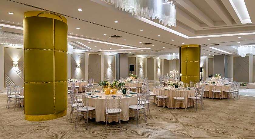 Limak Ambassadore Hotel Ankara