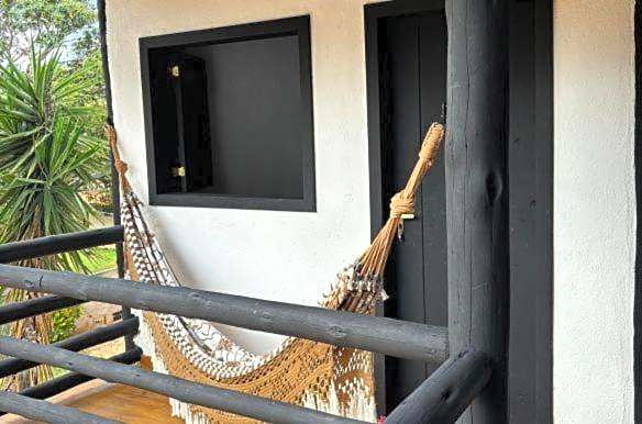 Pousada Entre Folhas