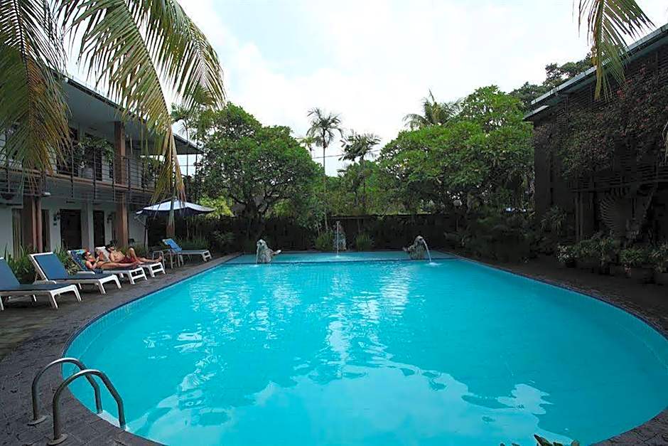 Sanur Agung Hotel