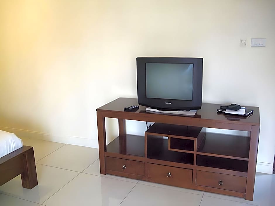 Baan Kittima Pattaya