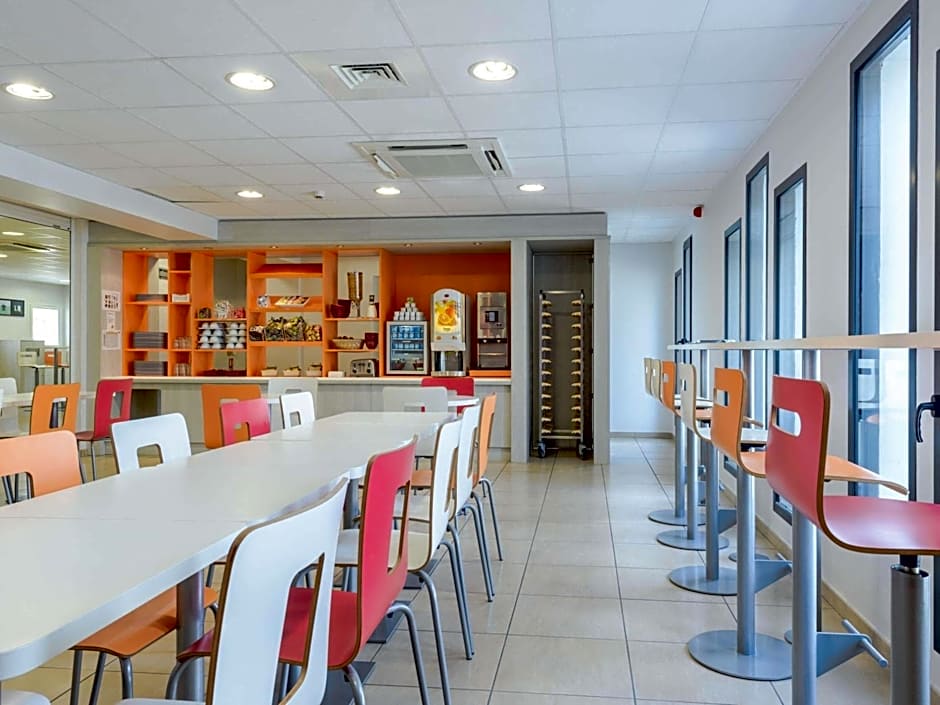 Hotel Eco La Rochelle Centre les Minimes