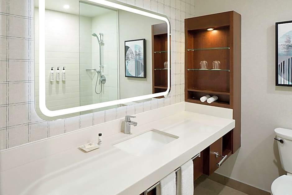 Delta Hotels by Marriott Fredericton