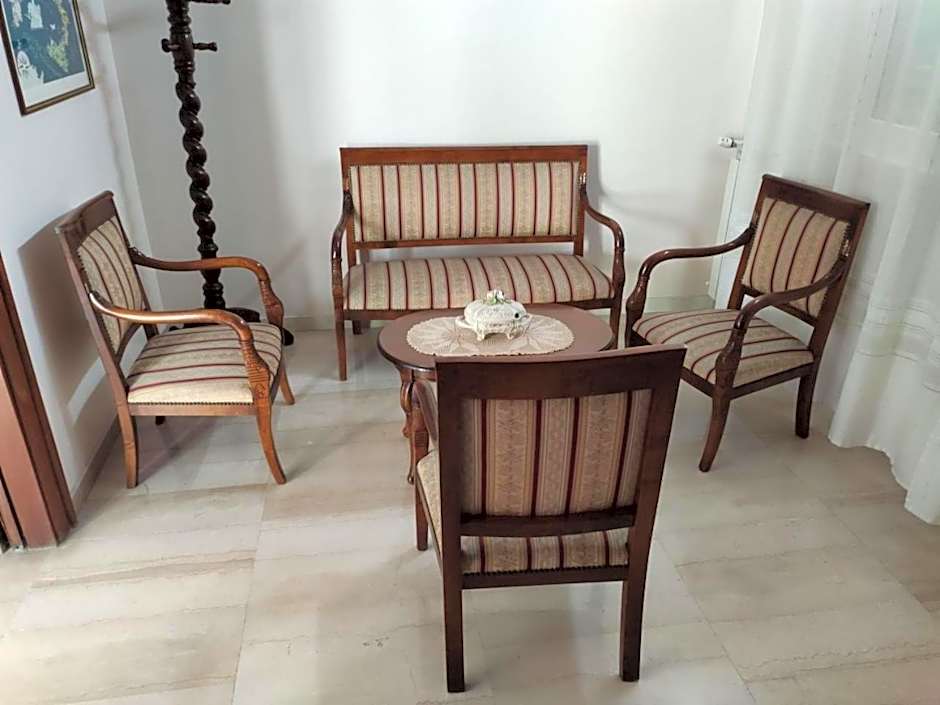 SAN JUAN DE RIBERA, Casa per Ferie