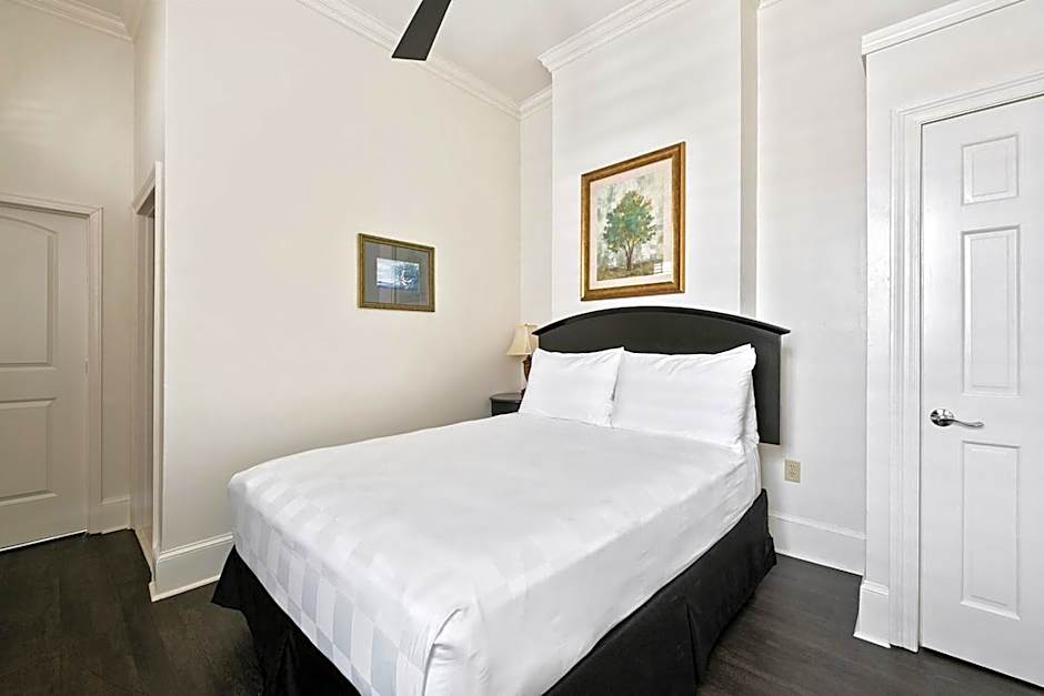 Historic Streetcar Inn