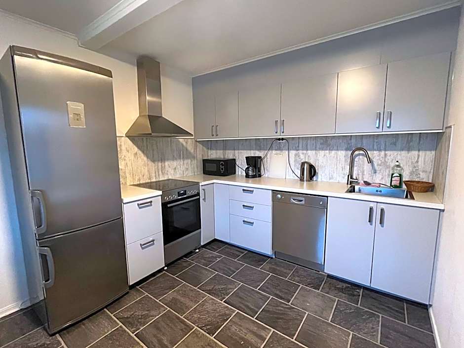 Enter Backpack Apartments