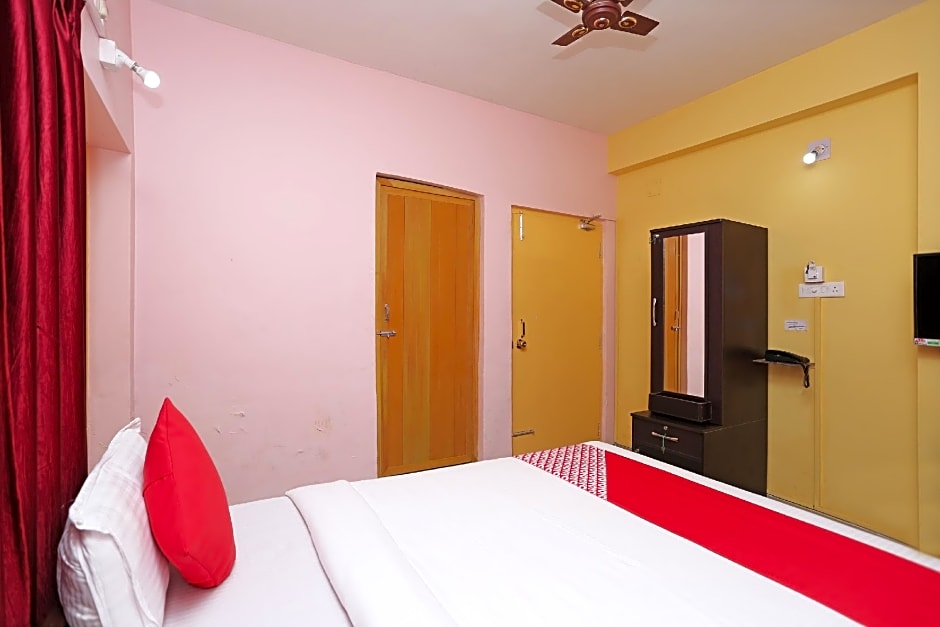 Hotel Grand Paradise