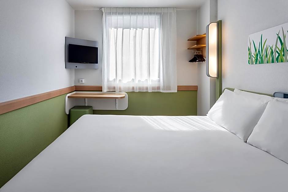 B&B HOTEL Zaragoza Plaza Mozart