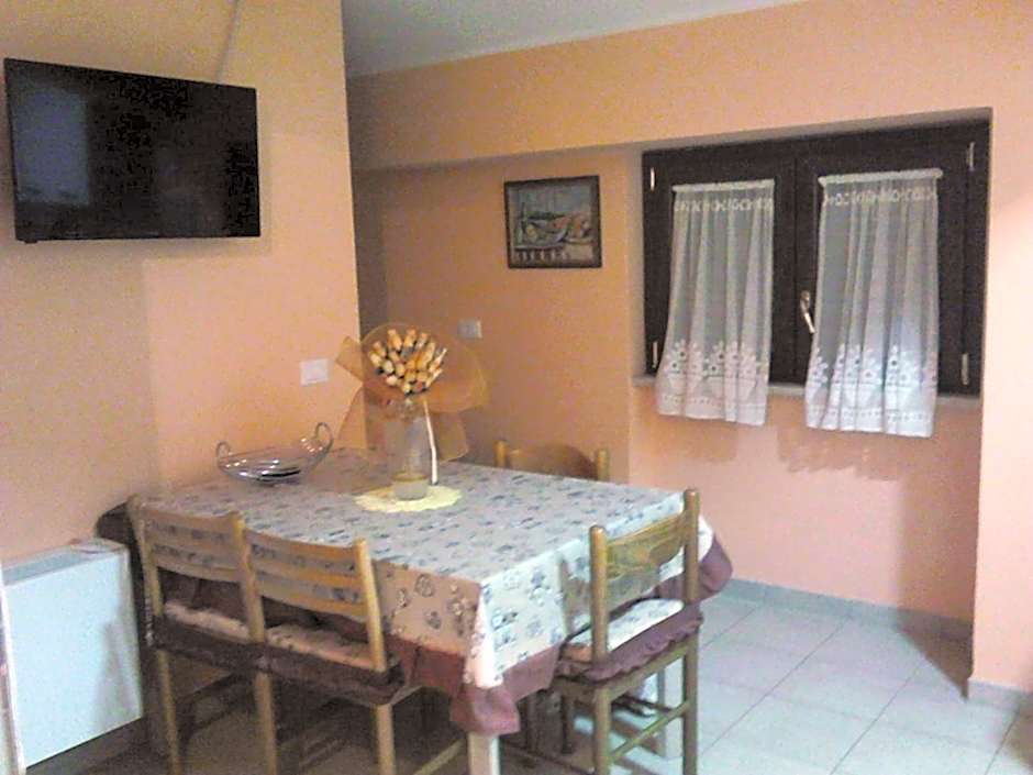 B&B Dietro Piazza Maggiore