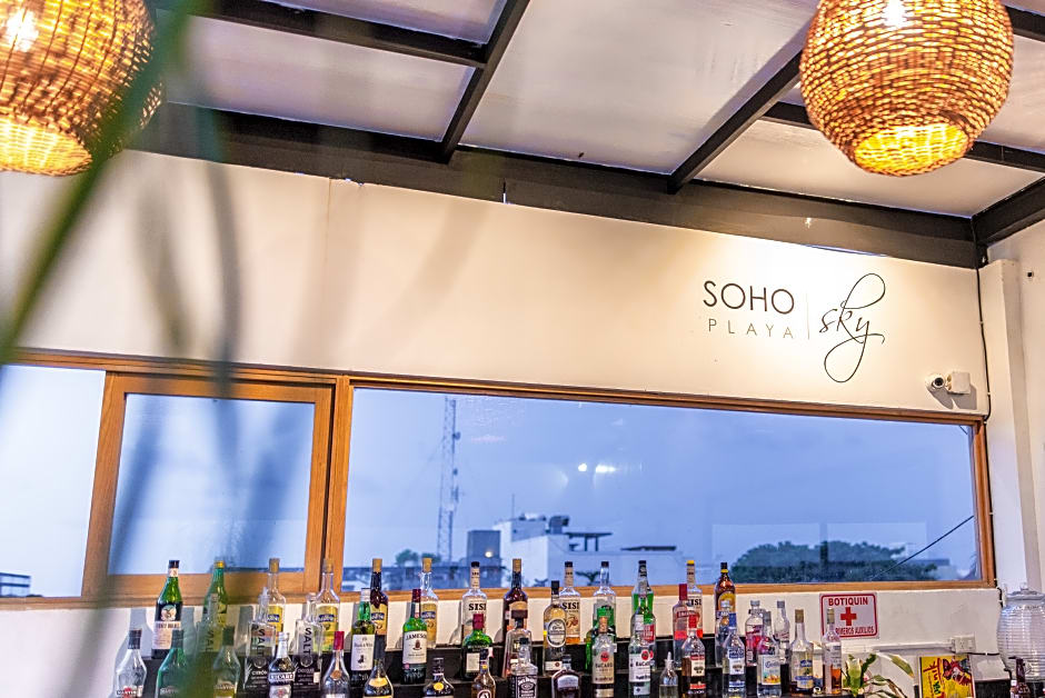 Soho Playa Hotel