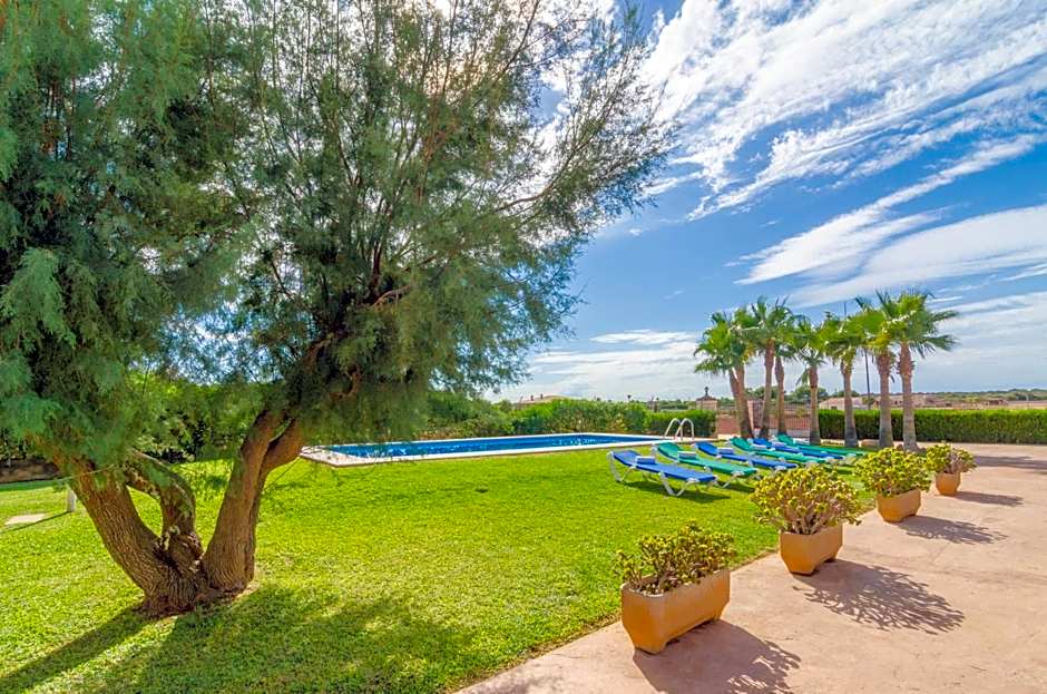 Torre Marina (Alga Marina)