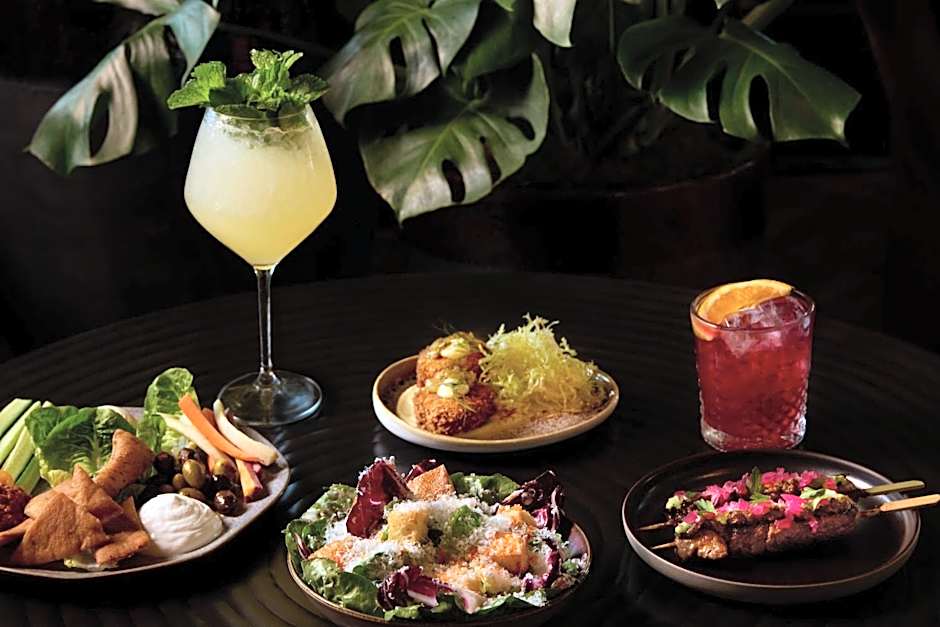 Kimpton La Peer Hotel By IHG