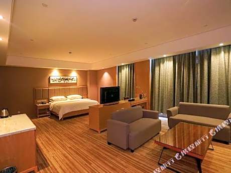 Wanrui Seasons Hotel