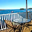 The Inn on the Wharf