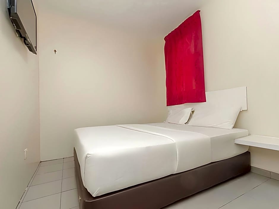 Skudai Hotel