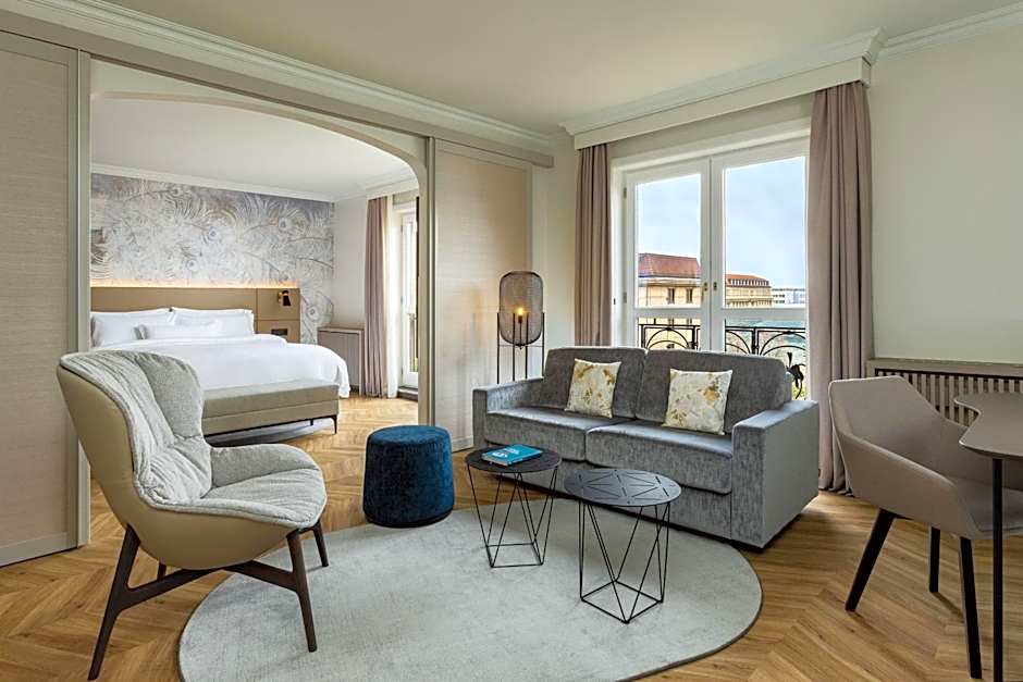 The Westin® Grand Berlin