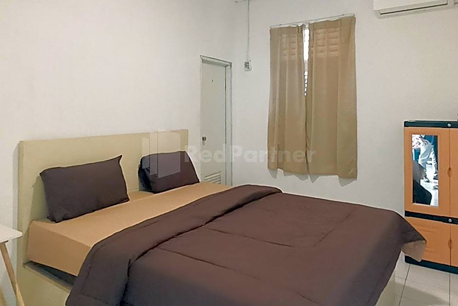 Guest House 88 Lahat RedPartner