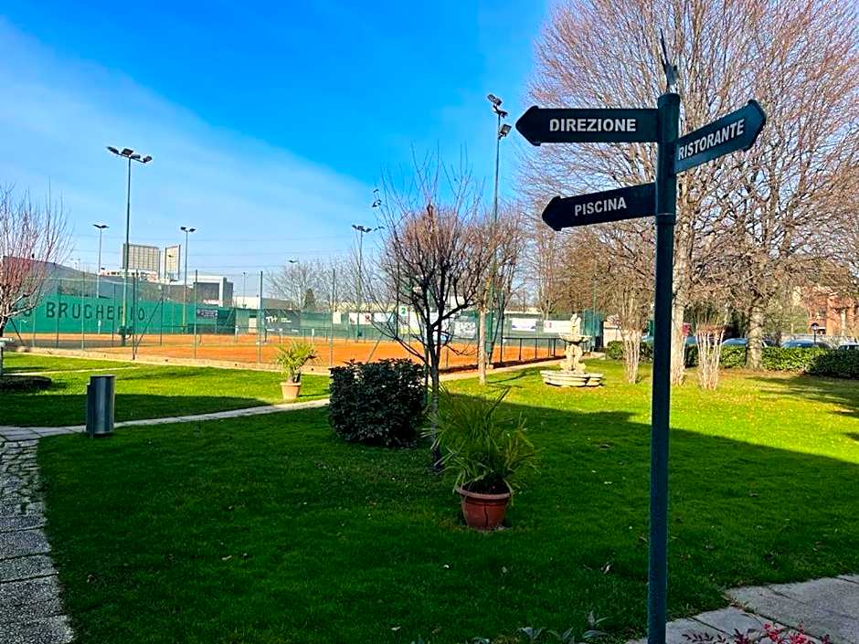 Hotel Sporting Brugherio