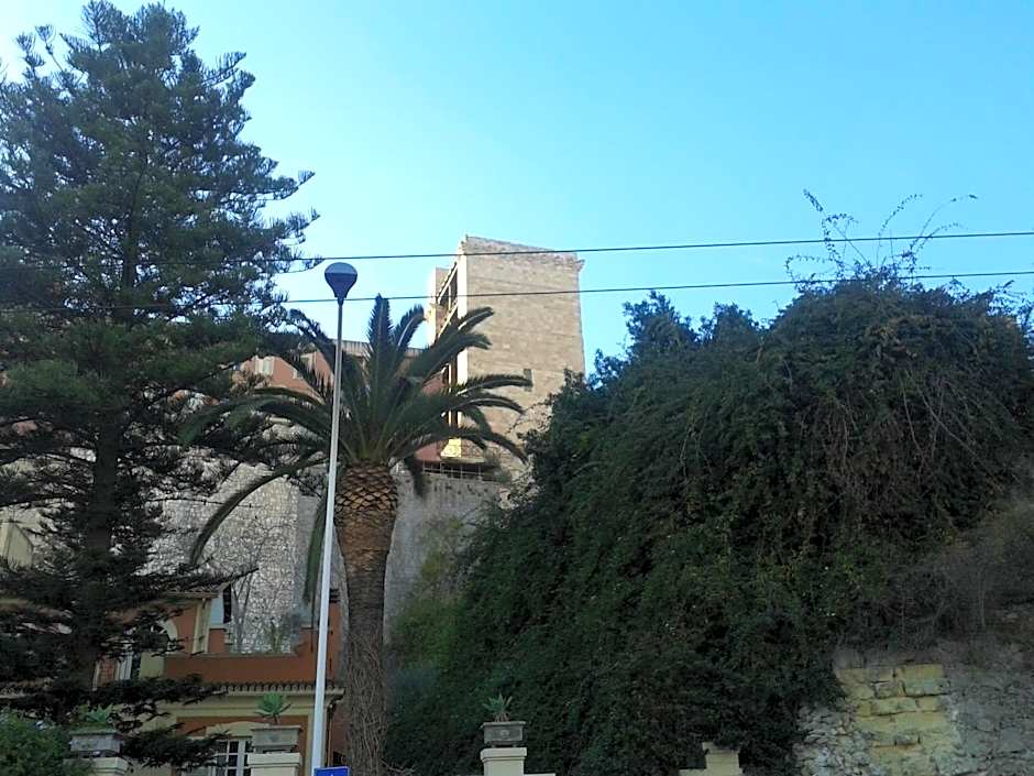 Hotel Due Colonne