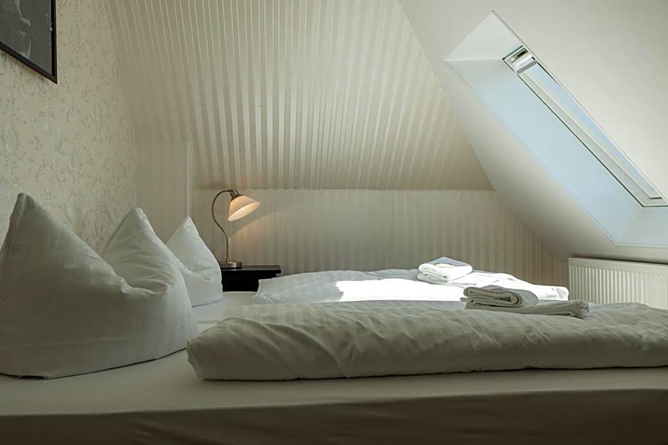 Spielzeughotel Sonneberg