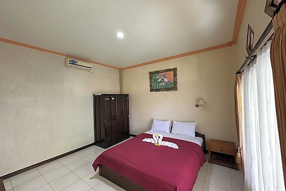 Taxa Raya Guest House