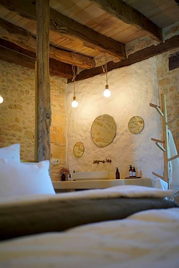 Maison Lou Piade