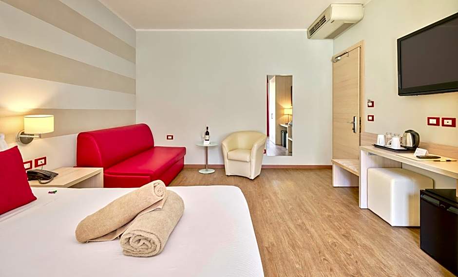 Hotel Eden Garda