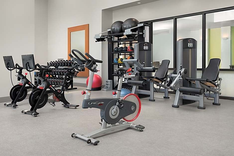 Embassy Suites By Hilton Springfield