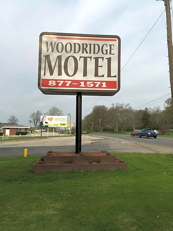 Woodridge Motel