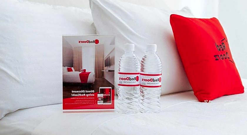 RedDoorz @ Tinggede Area Palu