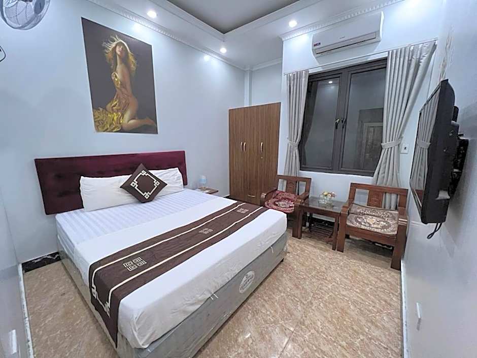Spot on 1150 New Sun Hotel – Hanoi, NY