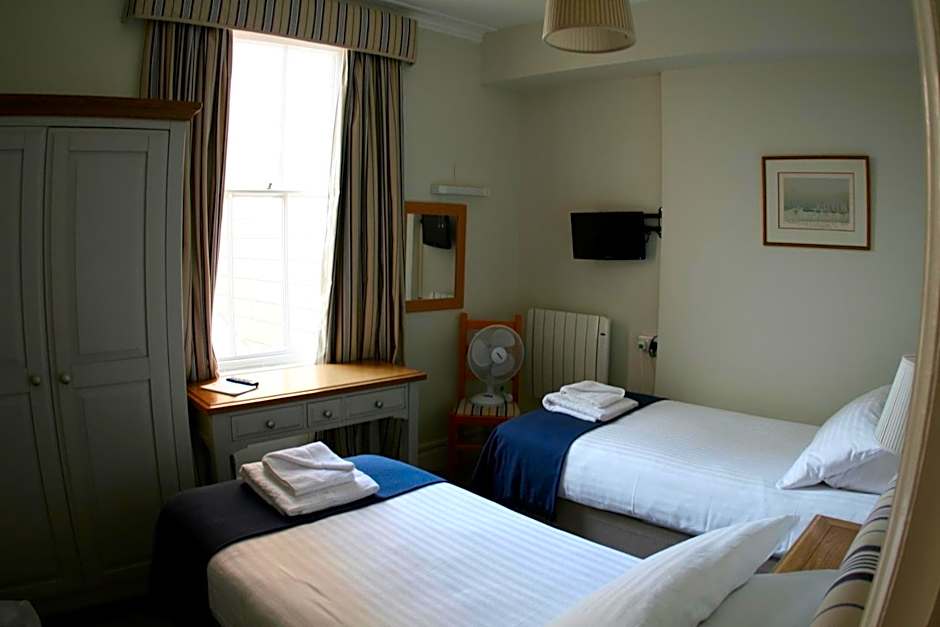 Royal London Yacht Club