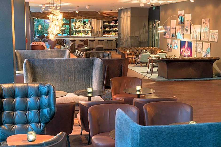 Motel One Hamburg-Alster