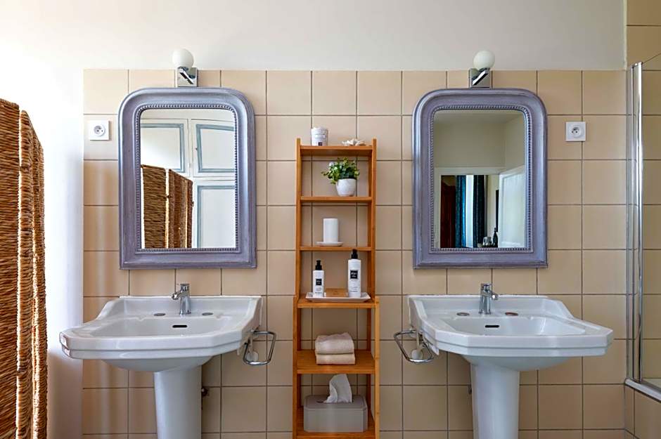 B&B Clerval - Maison d'hôtes et Gîtes