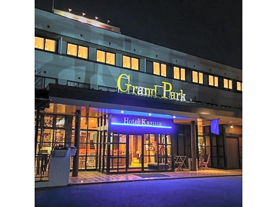 Grand Park Hotel Kazusa / Vacation STAY 77383