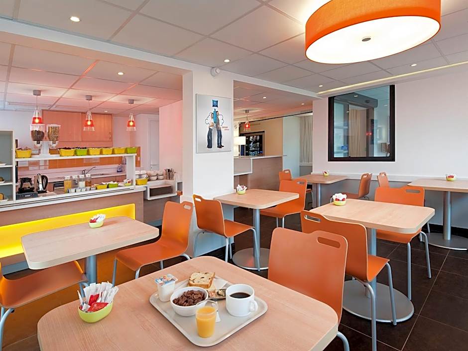 Ibis budget Pontivy Centre Bretagne
