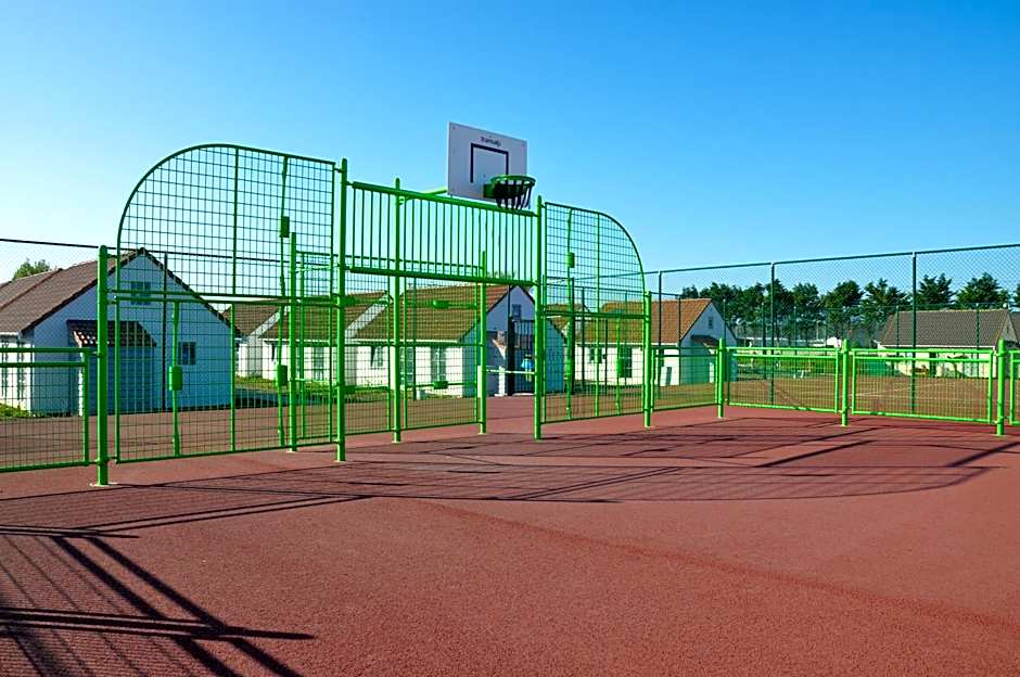 Zeepark Mercator