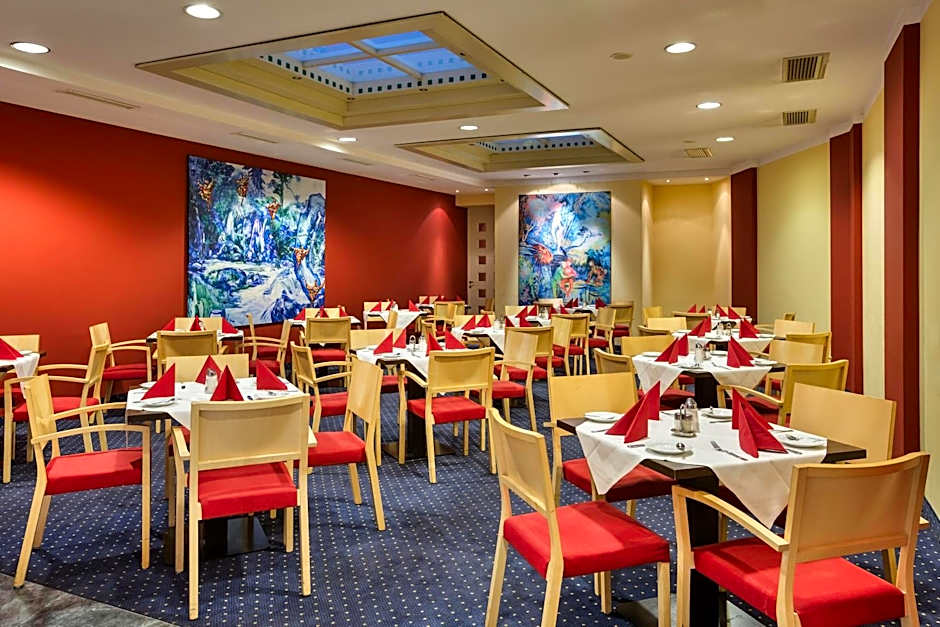 Austria Trend Hotel Ananas Wien