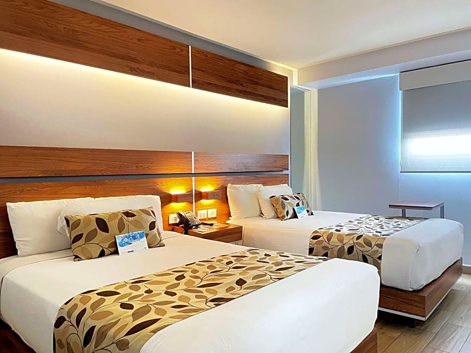 Sleep Inn Mexicali