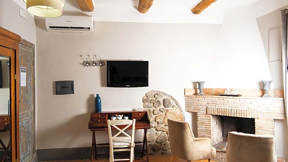 Hotel Borgo Vistalago