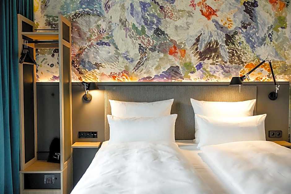 Motel One Antwerp