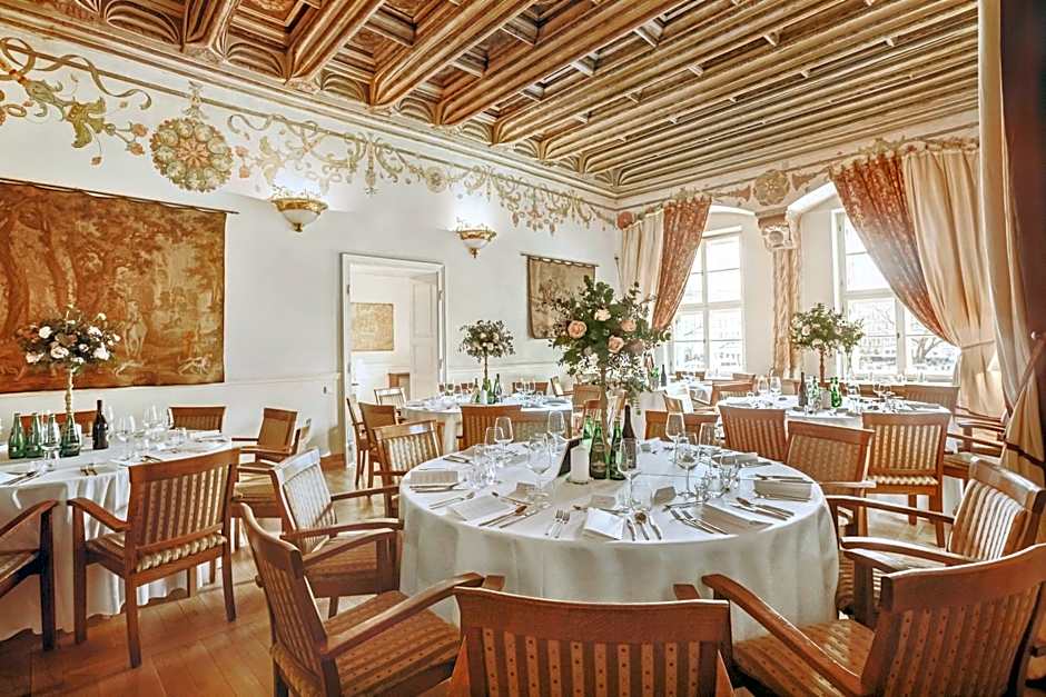 The Bonerowski Palace Boutique Hotel