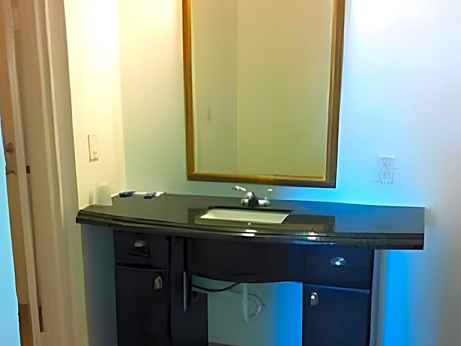 Budget Inn Pecos