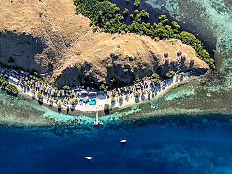 Komodo Resort