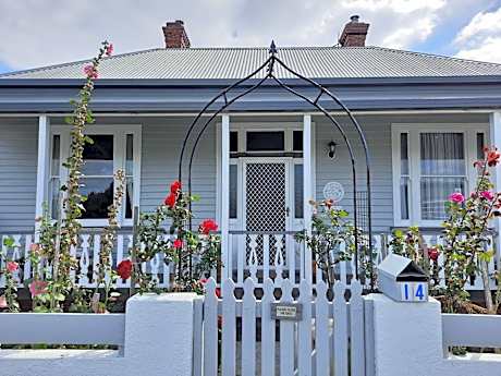 Mariner Rose B&B