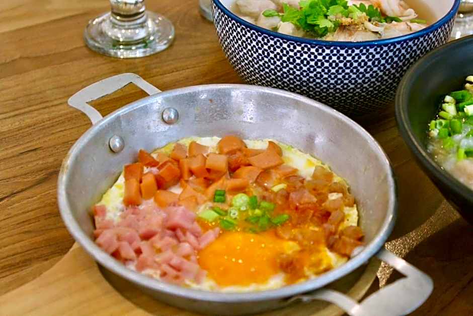 S2 Hotel - SHA Plus Certified