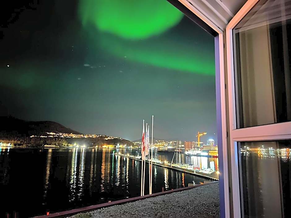 Clarion Collection Hotel Arcticus