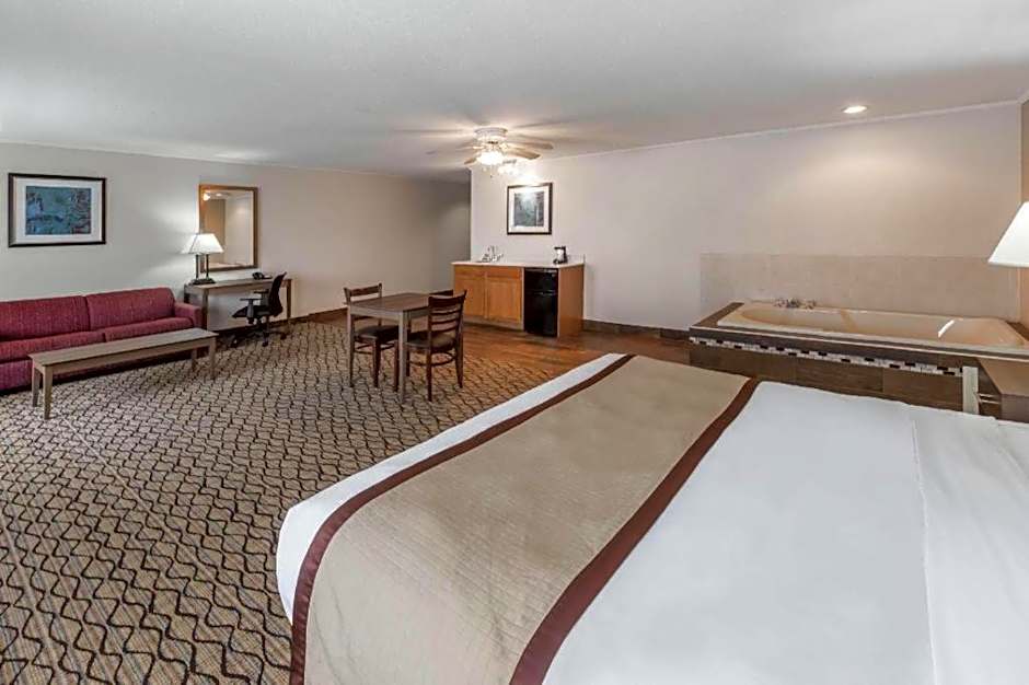 Baymont by Wyndham Auburn